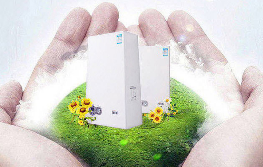 为什么冷凝壁挂炉不可使用软化水？