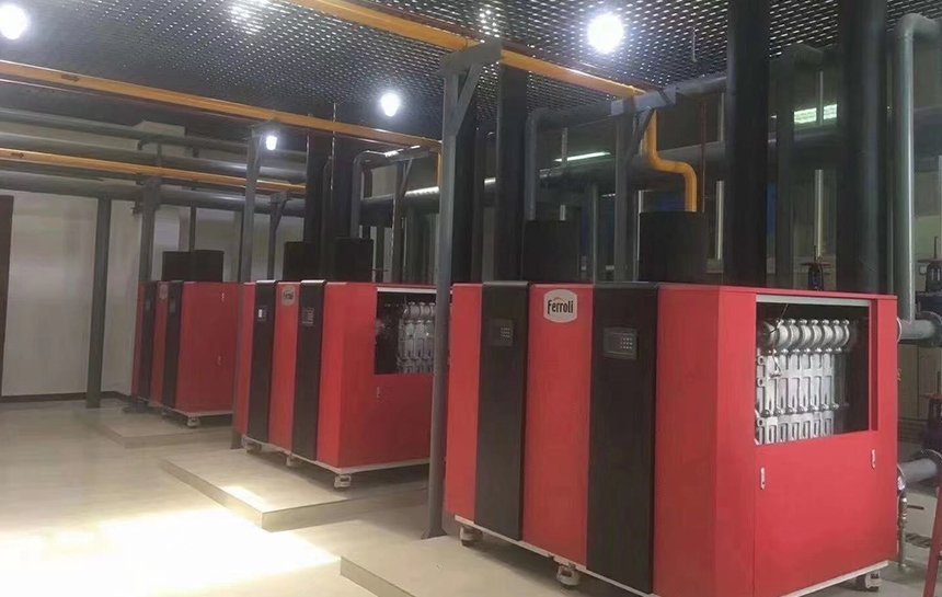 高品质装备配上千年秦始皇戎马俑博物馆，