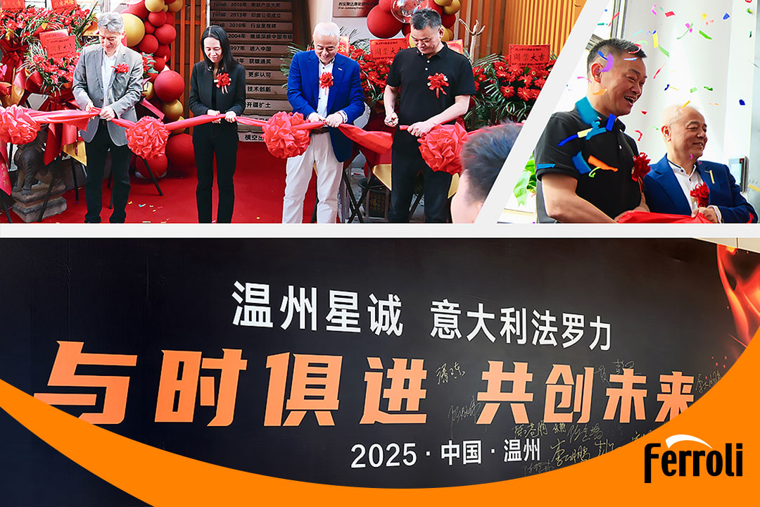 意式匠心 南北辉映 | 尊龙人生就是博首页双城盛典圆满落幕