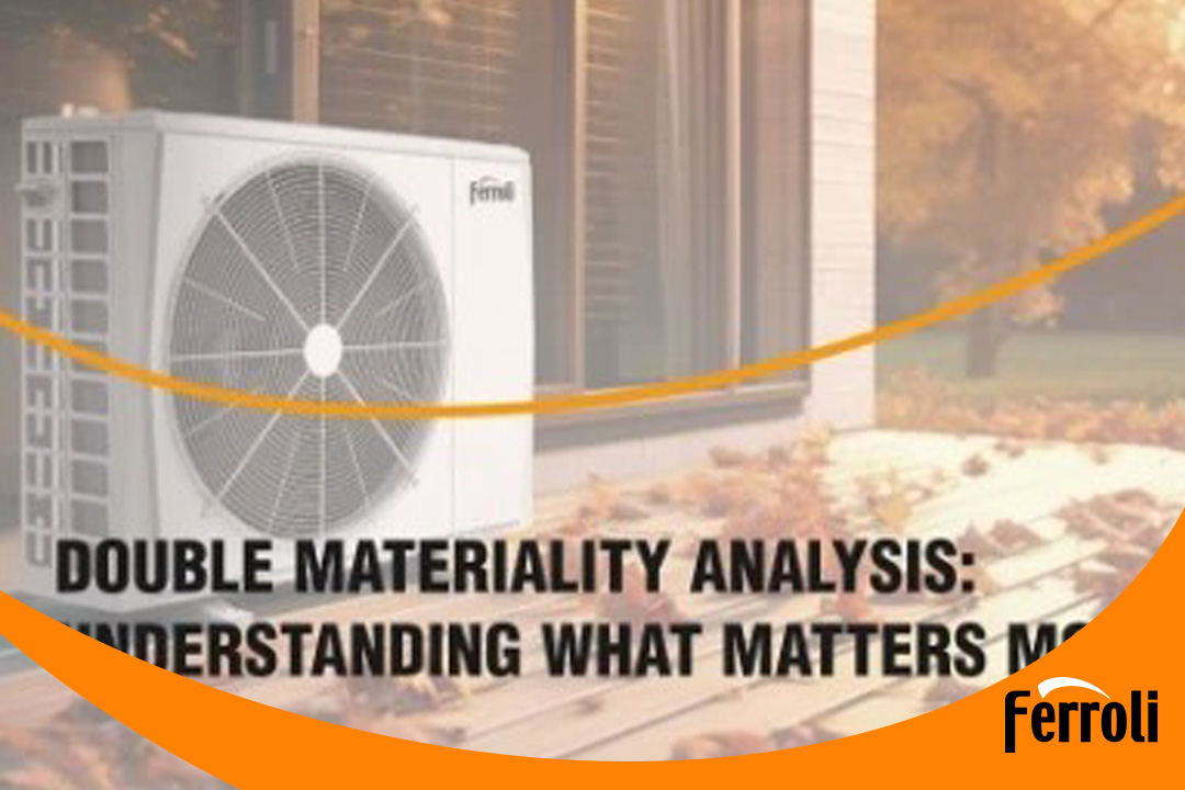 洞察焦点聚焦要务，，以 ESG 驱动恒久开展